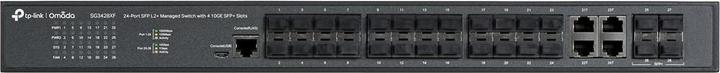 Immagine prodotto TP-Link TL-SG3428XF (28 Porti)