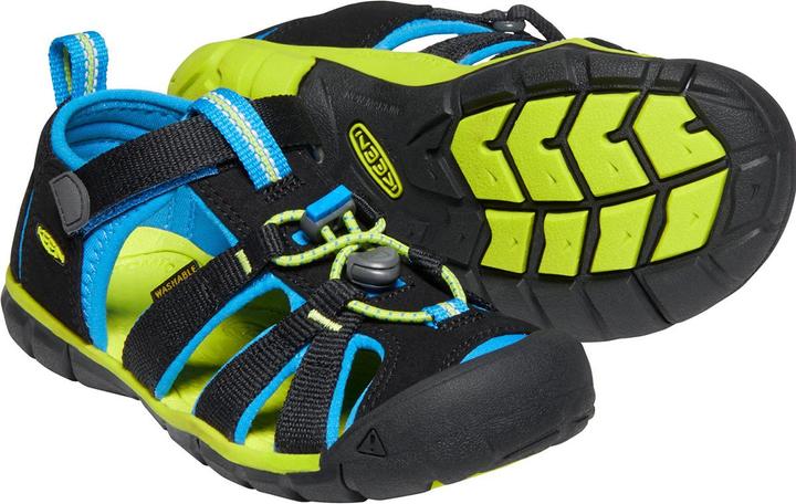 Actual product image Keen C Seacamp II CNX (30)
