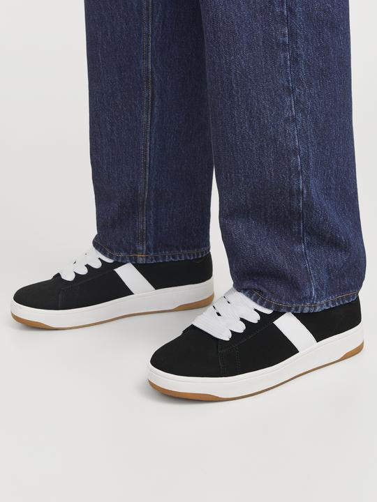 Actual product image Jack & Jones Jfwmiles Syn Suede Sneaker Sn (41)