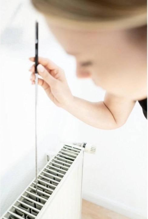 Produktbild Vigor Teleskop-Magnetheber ∙ V1741 ∙ 645 mm