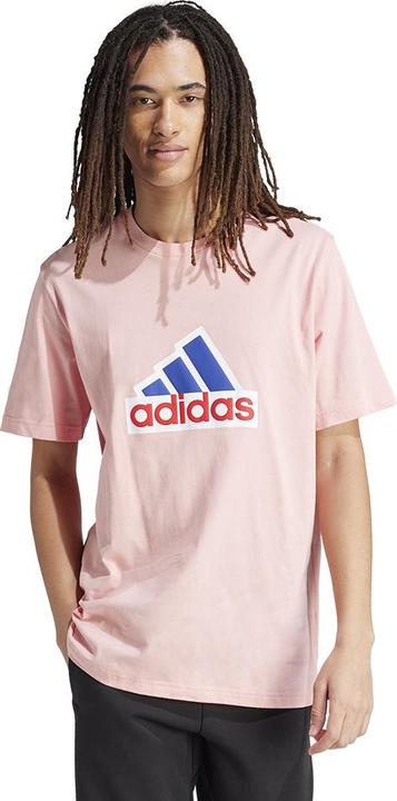 Actual product image adidas M Fi Bos T Oly (M)