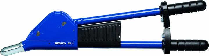 Gesipa Blindnietzange HN 2 (570 mm)