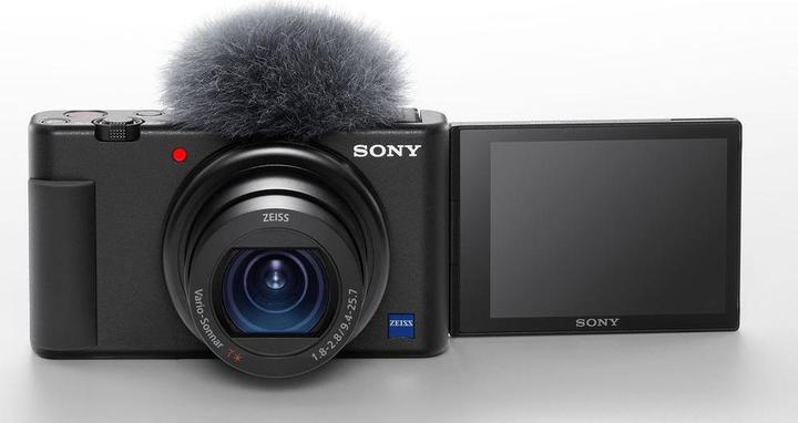 Immagine prodotto Sony ZV-1 (24 - 70 mm, 20.10 Mpx, 1")