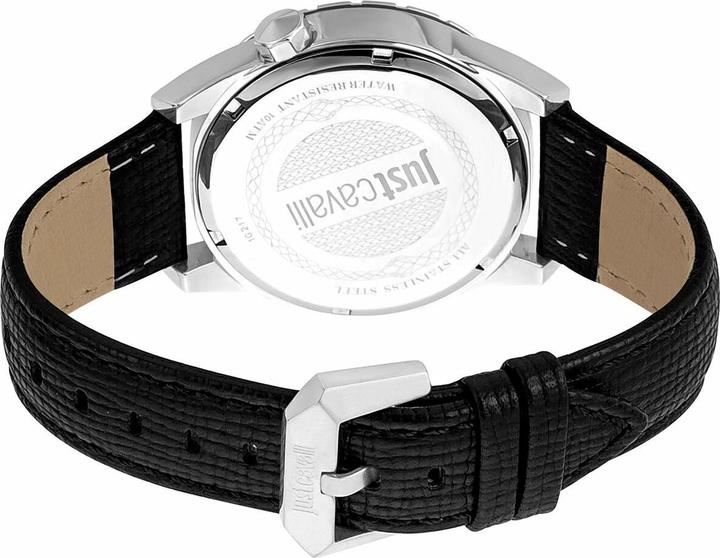 Produktbild Just Cavalli Relaxed Casuale - JC1G217L0025 (Analoguhr, 42 mm)