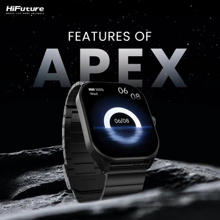 Image du produit HiFuture Future Fit (40 mm)
