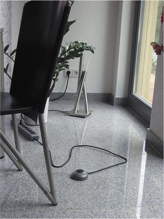 Immagine prodotto Brennenstuhl Interruttore Comfort Eco-Line (7 x, Tipo 13, 2 m)