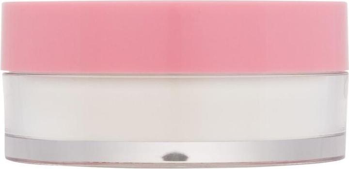 Dermacol Think Pink Refreshing Fixing Powder