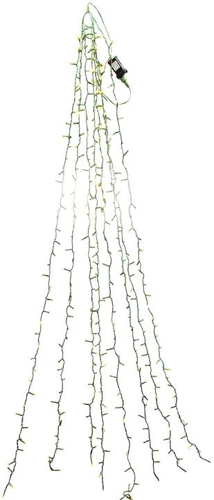 Immagine prodotto Lunartec Albero di Natale WLAN (2 m)