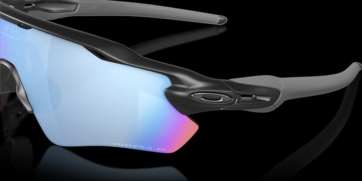 Produktbild Oakley Radar EV Path (Black, Transparent, Klar)