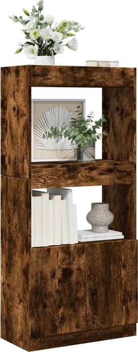 Actual product image VidaXL Louiza (63 x 33 x 180 cm)