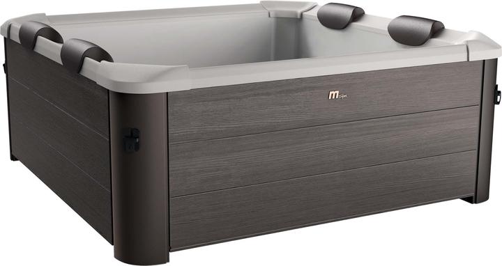 Produktbild PureHaven Aufblasbarer Whirlpool (6 Pers.)