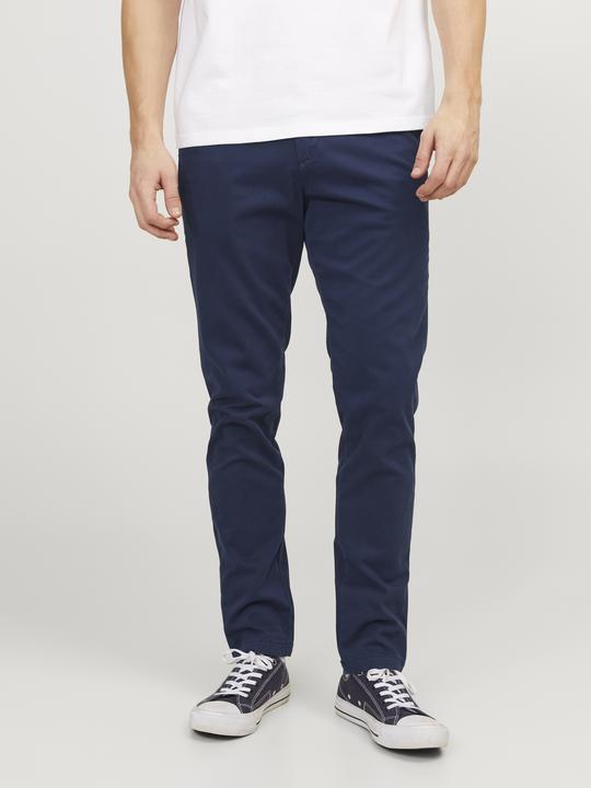 Immagine prodotto Jack & Jones MARCO BOWIE SA NAVY BLAZER - Chino slim fit (29)