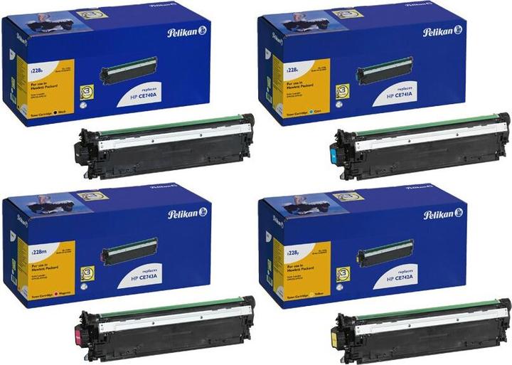 Produktbild Pelikan 307a