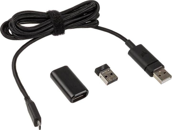Image du produit Corsair Ironclaw (Sans fil)