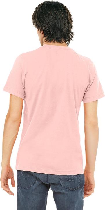 Produktbild Bella Canvas TShirt Rundhalsausschnitt (XS)