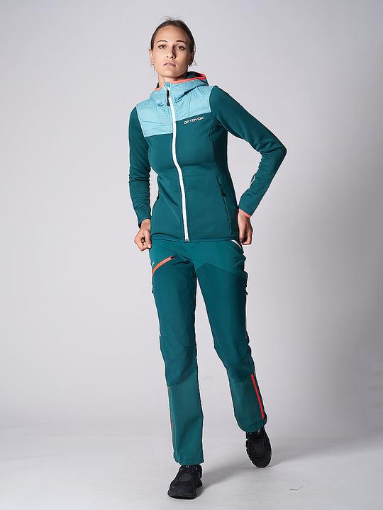 Produktbild Ortovox Fleece Plus Hoody (S)