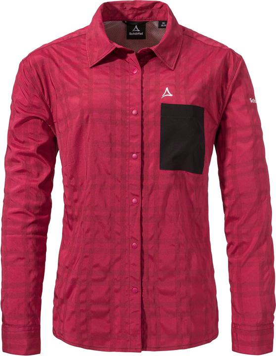Schöffel Blouse Style Jalpuh WMS (L)