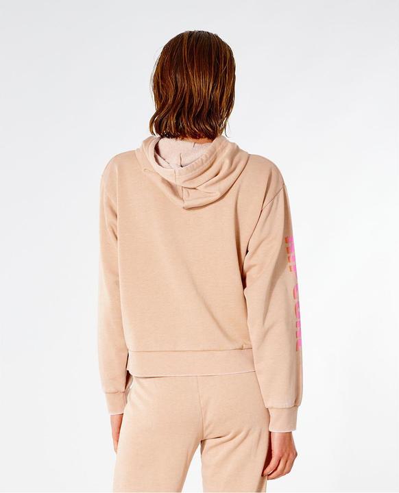 Produktbild Rip Curl Women's Wave Shapers Zip Through (XS)