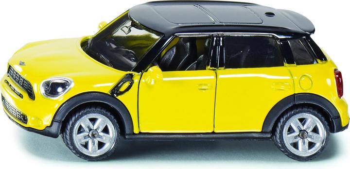 Actual product image Siku Mini Countryman