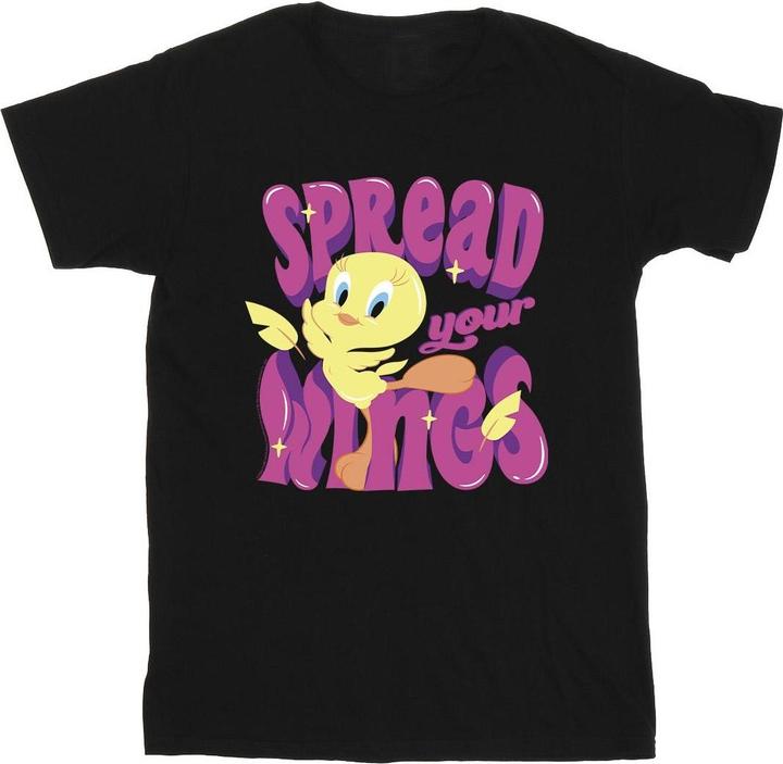 Looney Tunes Tweeday Spread Your Wings TShirt Mädchen