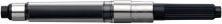 Actual product image Pelikan Converter C499 for nfill pen (Black, 1 x)