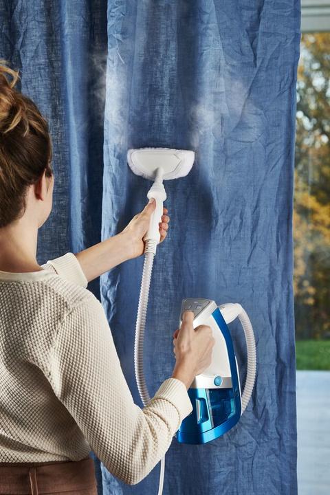 Produktbild Rowenta Clean & Steam 3-in-1 RY8544 (1 Bar, 1700 W)