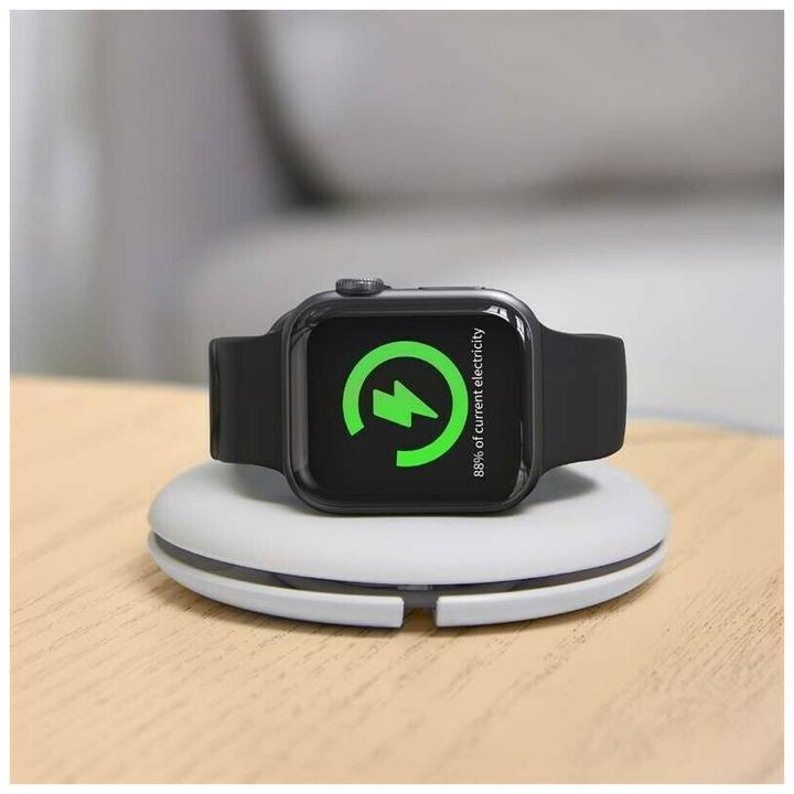 Image du produit Baseus Planet Cabel Winer pour Apple Watch