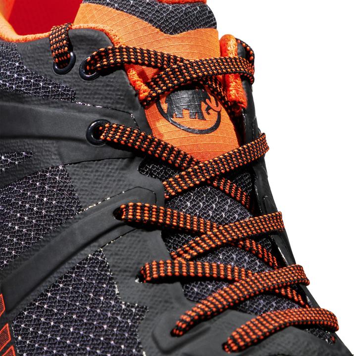 Produktbild Mammut Sertig II Low Men (46)