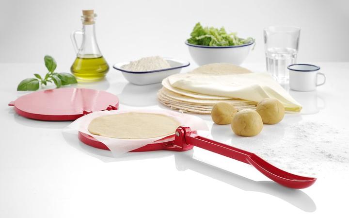 Produktbild Hendi Tortillapresse