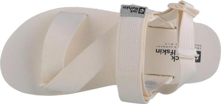Actual product image Jack Wolfskin Urban Entdeckung Belt Sandal W (40)