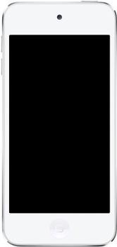 Actual product image Apple iPod touch 7th Gen (256 GB)