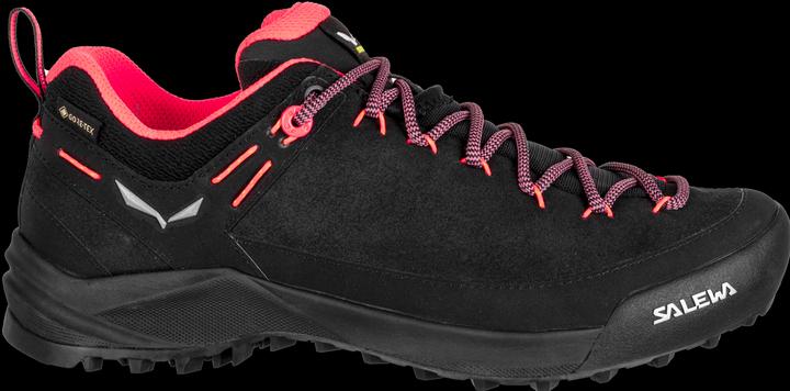 Produktbild Salewa Wildfire Leather Gore-Tex® Schuh Da (36.5)