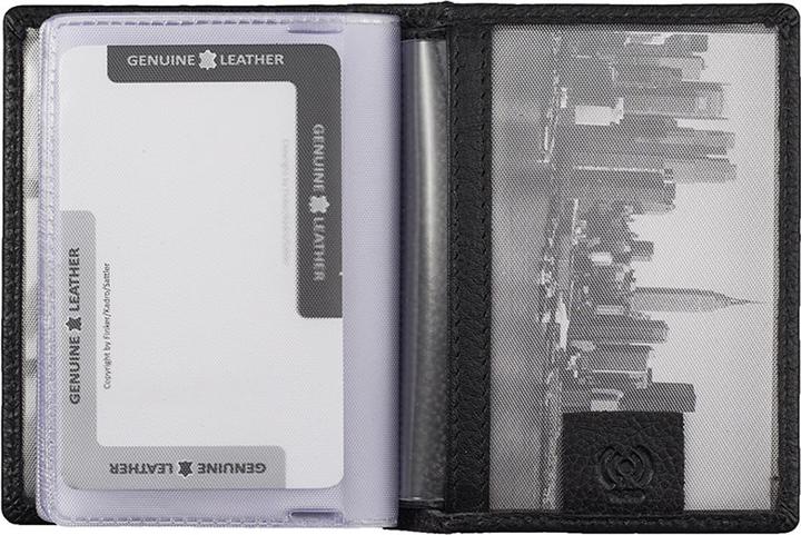 Produktbild Zoom Kreditkartenetui, RFID