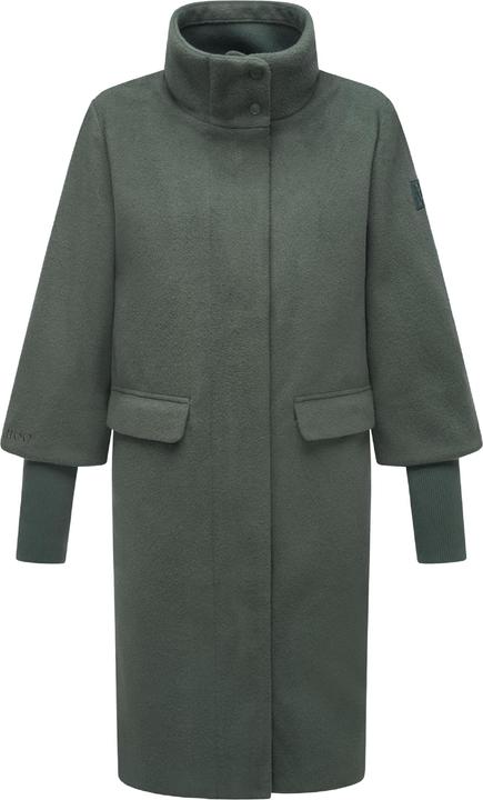 Verde Pietra