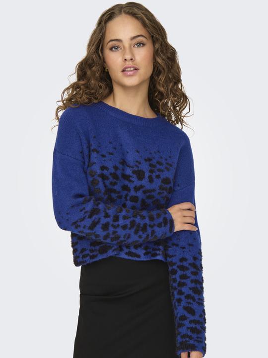 Produktbild Only ONLANNI Strickpullover Strickpullover (XS)