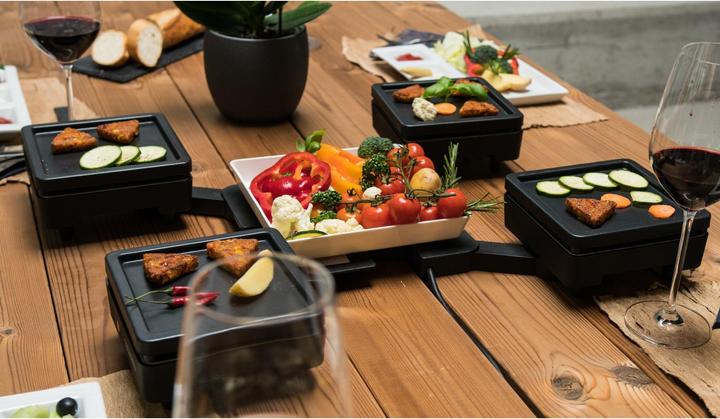 Image du produit Nouvel Gourmet-Star