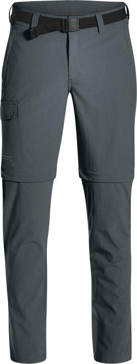 Produktbild Maier Sports Torid Slim Zip Off Pants Long (102, L)