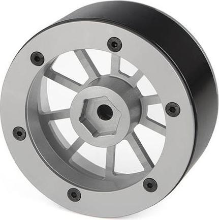 Actual product image Rc4Wd Felgen American Racing 2.2" VN510, Felgengrösse: 2.2"