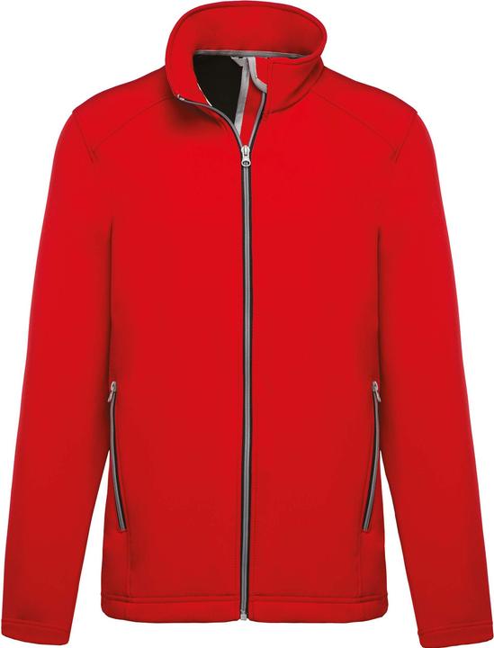 Immagine prodotto Kariban Softshell 2 strati (4XL)