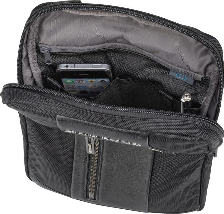 Actual product image Piquadro Umhängetasche Brief Crossbody Bag 1816