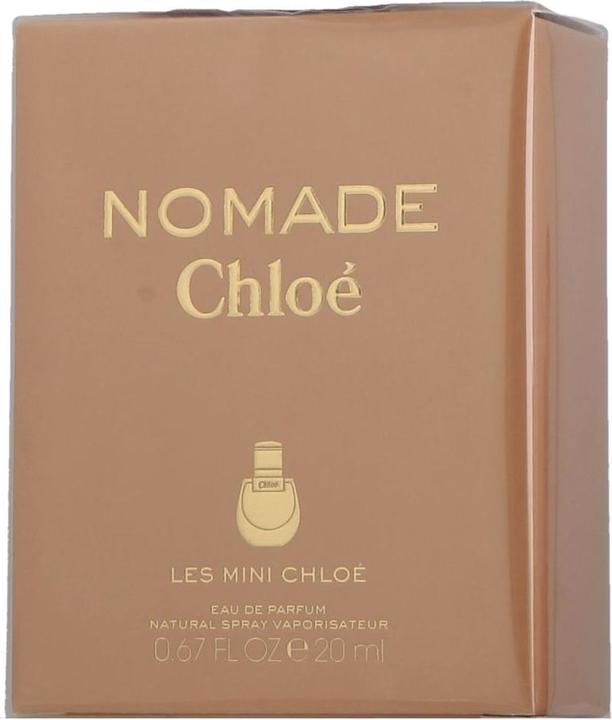 Immagine prodotto Chloé Les Mini Eau de Parfum (Eau de parfum, 20 ml)