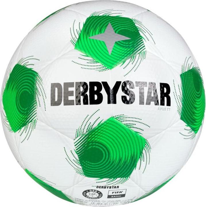 Immagine prodotto Derbystar ® Fussball APUS TT DB