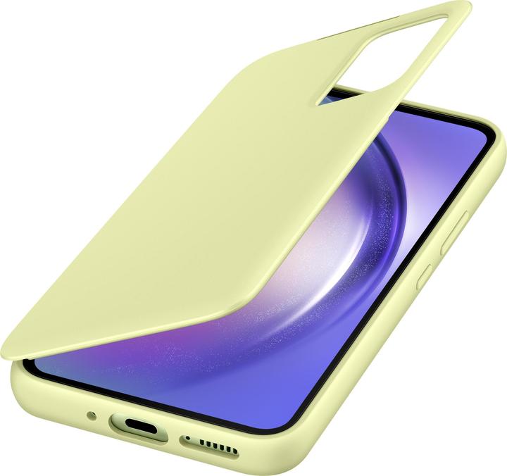 Productafbeelding Samsung Smart View Portemonnee Hoesje (Samsung Galaxy A54 5G)