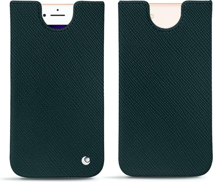 Actual product image Noreve Leather cover (Apple iPhone 8)
