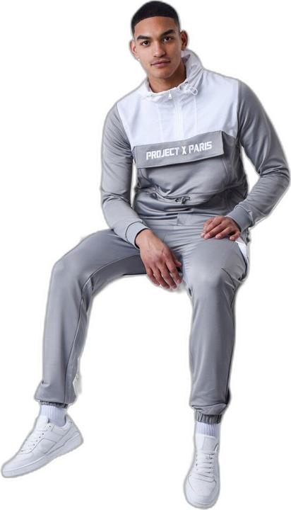 Actual product image Project X Paris jogging style cargo two-tone (M)
