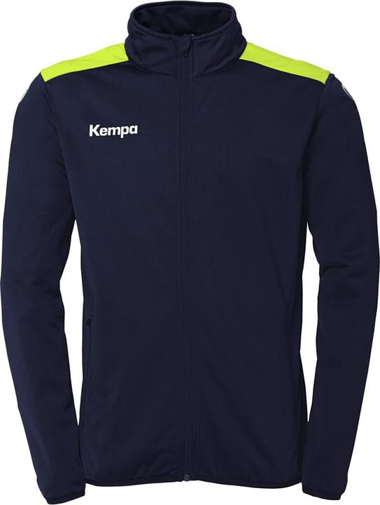 Produktbild Kempa Emotion 27 Poly Jacke (4XL)
