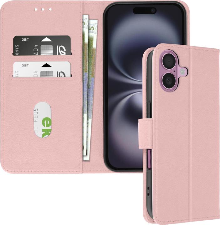 Produktbild Avizar Chesterfield Cover (Apple iPhone 16)
