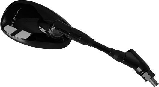 Actual product image Hert Mirrors Yamaha Fz6 600