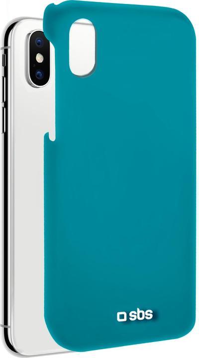Immagine prodotto SBS Custodia protettiva (Apple iPhone X, Apple iPhone XS)