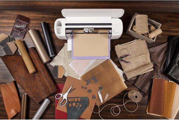 Produktbild Cricut Maker Champagne
